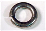 Wire Form : Ring